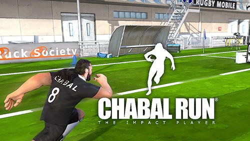 download Chabal run: The impact player apk